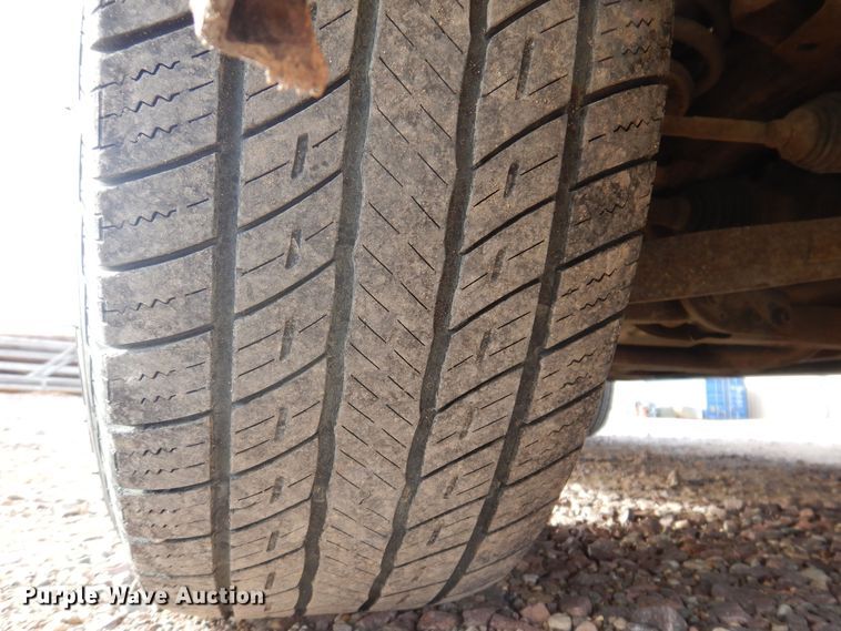 image for item KW9608 2014 Chevrolet Tahoe  SUV