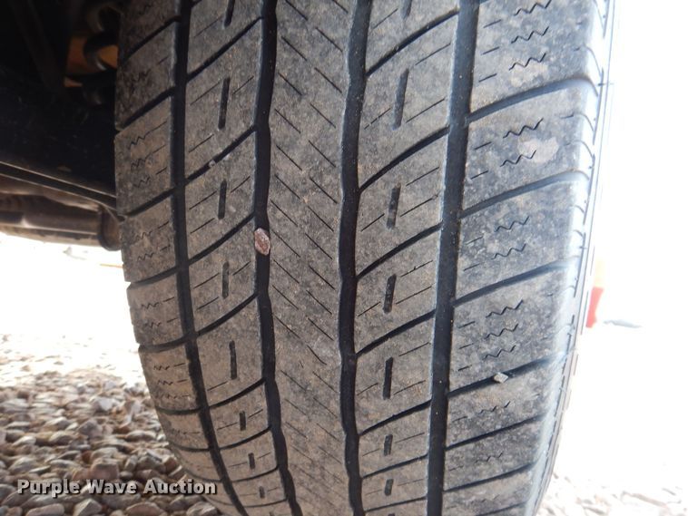 image for item KW9608 2014 Chevrolet Tahoe  SUV