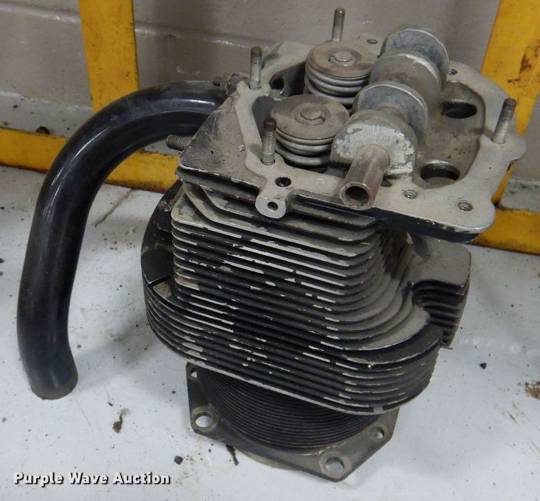 image for item KW9663 (4) Lycoming Aviation 0-425-2 engines