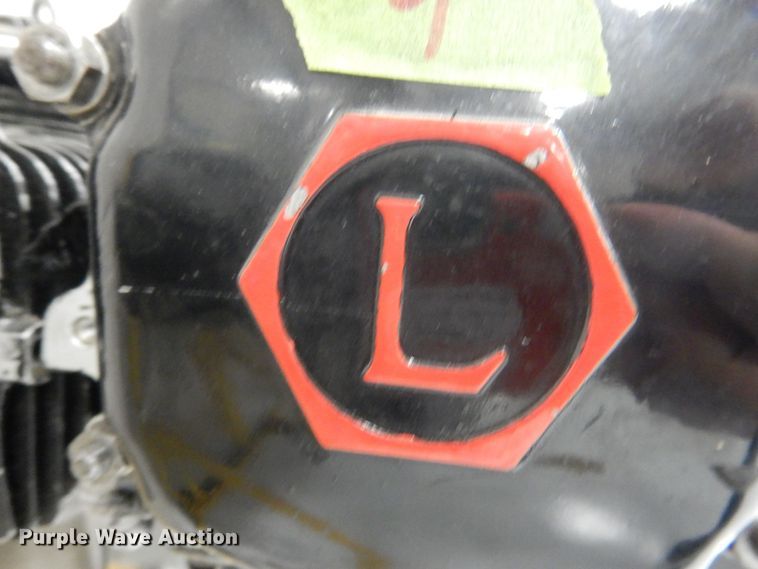 image for item KW9664 (4) Lycoming Aviation 0-425-2 engines