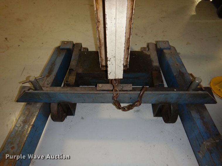 image for item KW9666 OTC  engine hoist