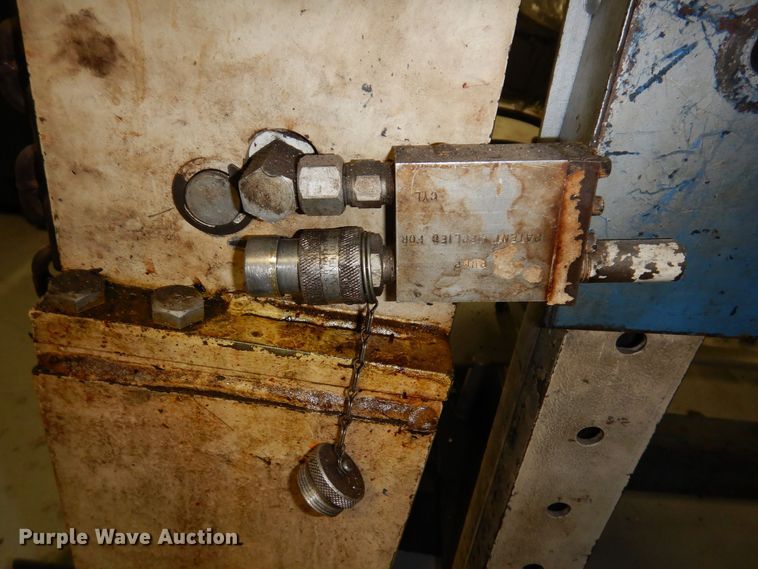 image for item KW9666 OTC  engine hoist