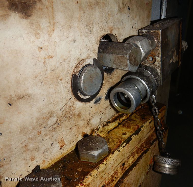 image for item KW9666 OTC  engine hoist