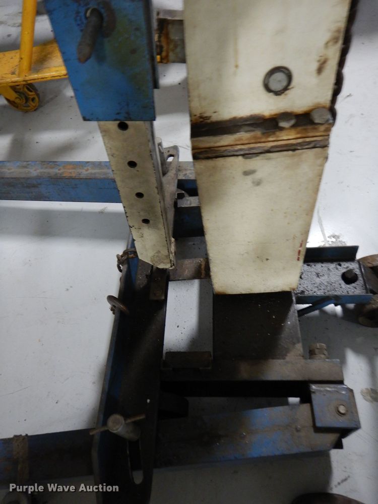 image for item KW9666 OTC  engine hoist