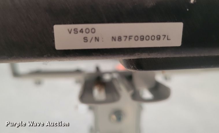 image for item LG9349 Epson H326A  projector