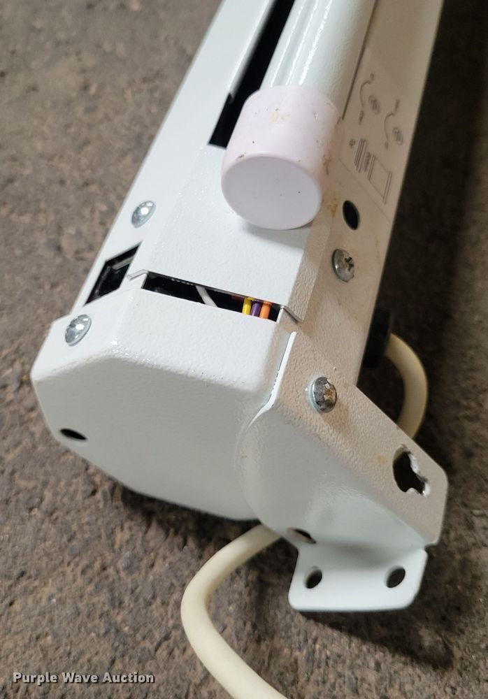 image for item LG9349 Epson H326A  projector