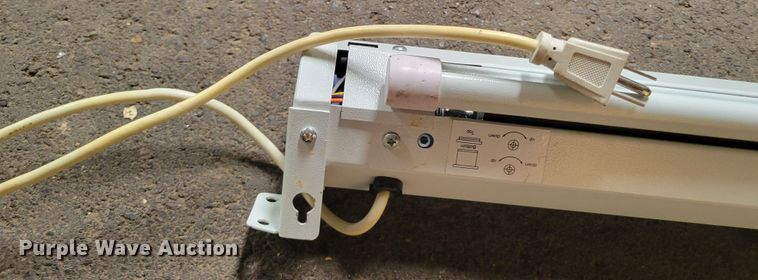 image for item LG9349 Epson H326A  projector