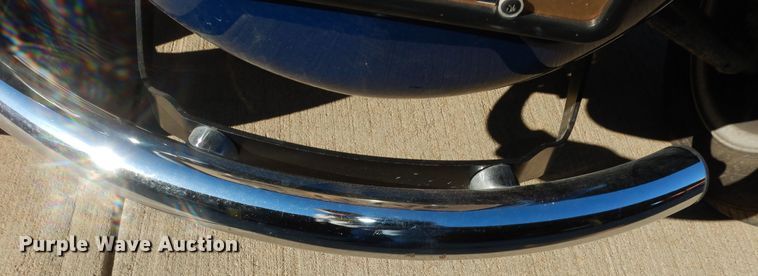 image for item LG9977 2014 Polaris Gem e6  utility vehicle