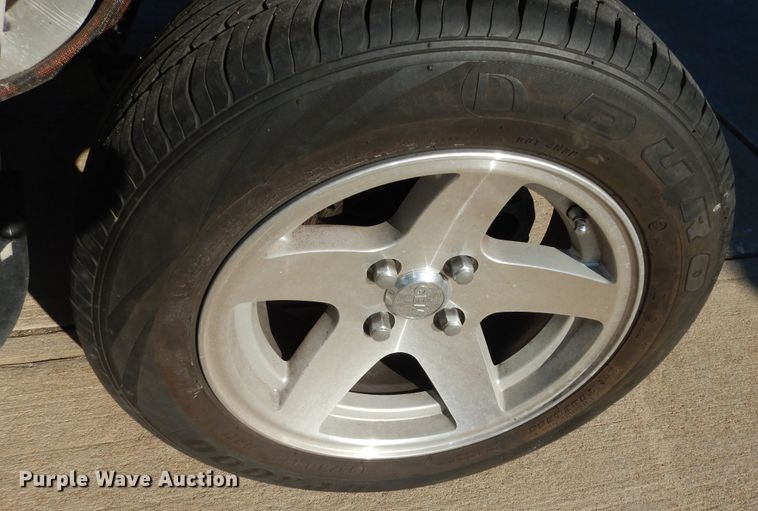 image for item LG9977 2014 Polaris Gem e6  utility vehicle