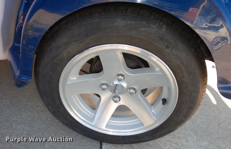 image for item LG9977 2014 Polaris Gem e6  utility vehicle