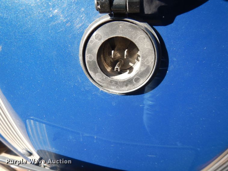 image for item LG9977 2014 Polaris Gem e6  utility vehicle