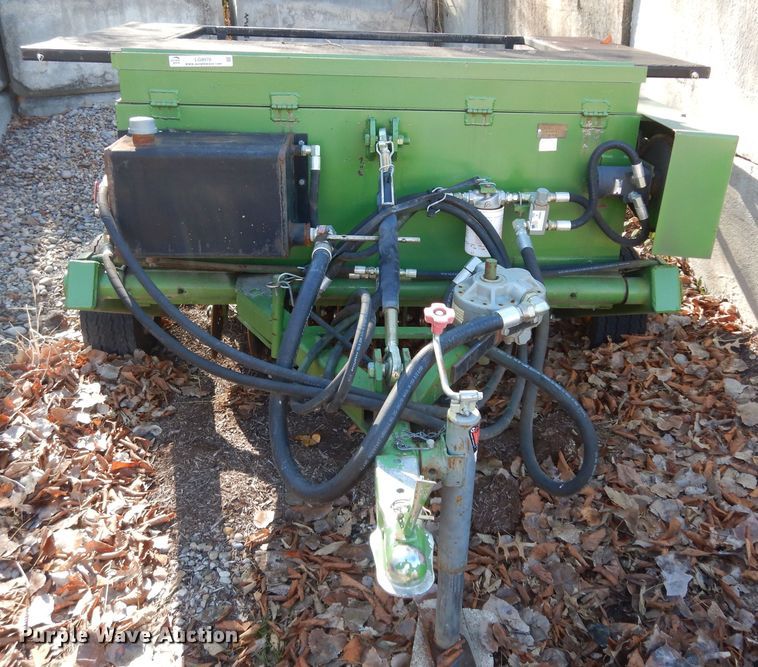 image for item LG9978 Sprigmaster II  seeder