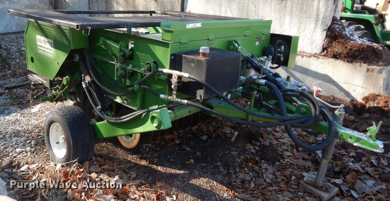 image for item LG9978 Sprigmaster II  seeder