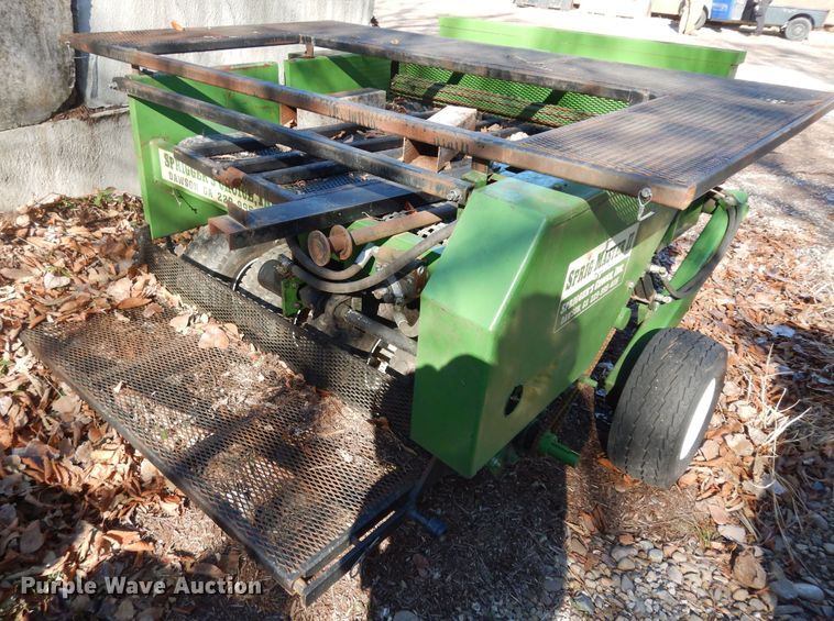 image for item LG9978 Sprigmaster II  seeder