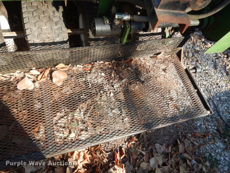 image for item LG9978 Sprigmaster II  seeder