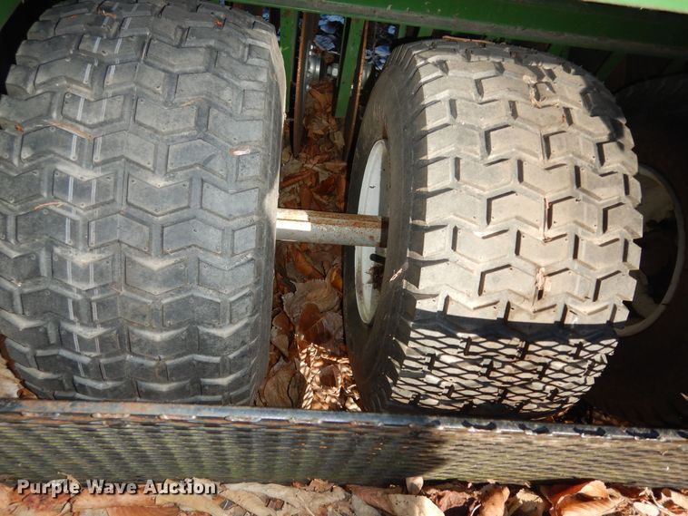 image for item LG9978 Sprigmaster II  seeder