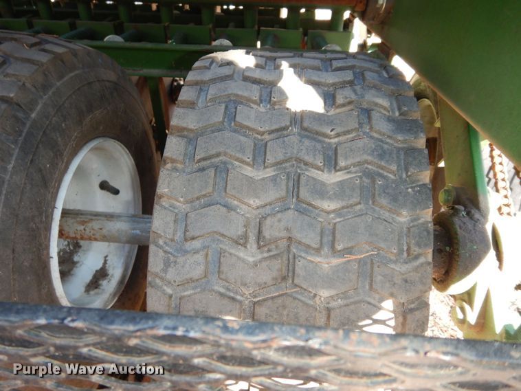 image for item LG9978 Sprigmaster II  seeder