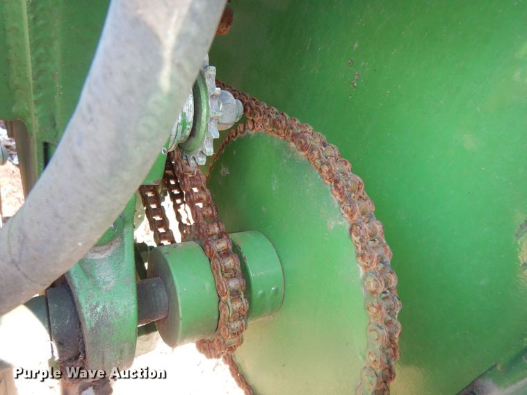 image for item LG9978 Sprigmaster II  seeder