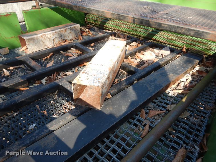 image for item LG9978 Sprigmaster II  seeder