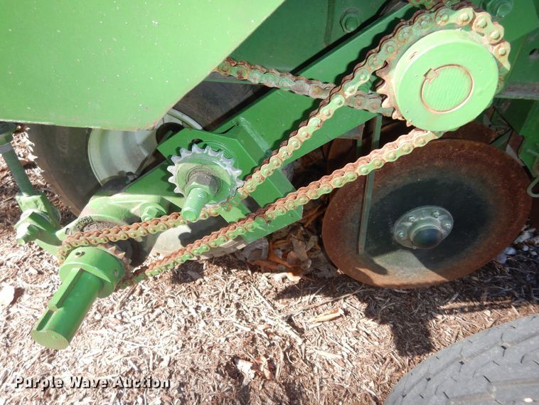 image for item LG9978 Sprigmaster II  seeder