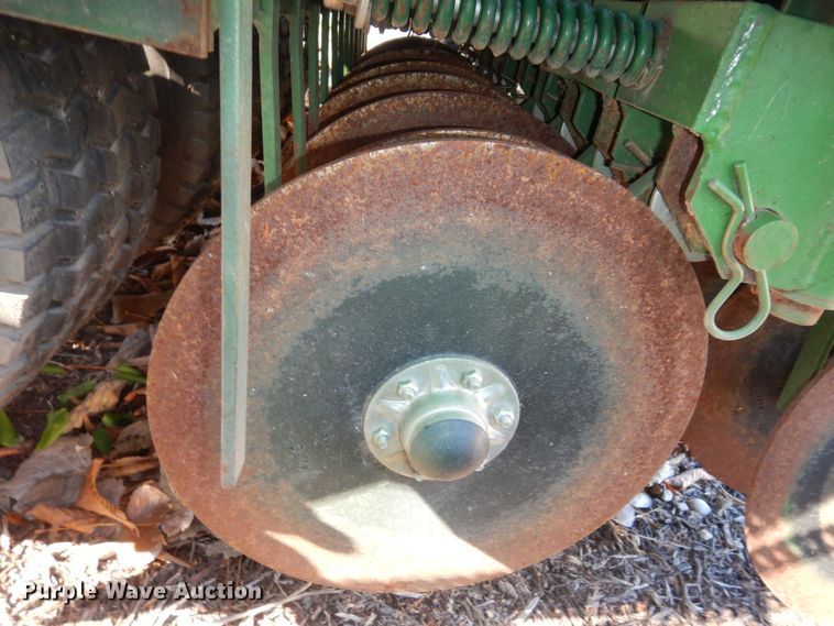 image for item LG9978 Sprigmaster II  seeder