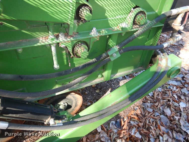 image for item LG9978 Sprigmaster II  seeder