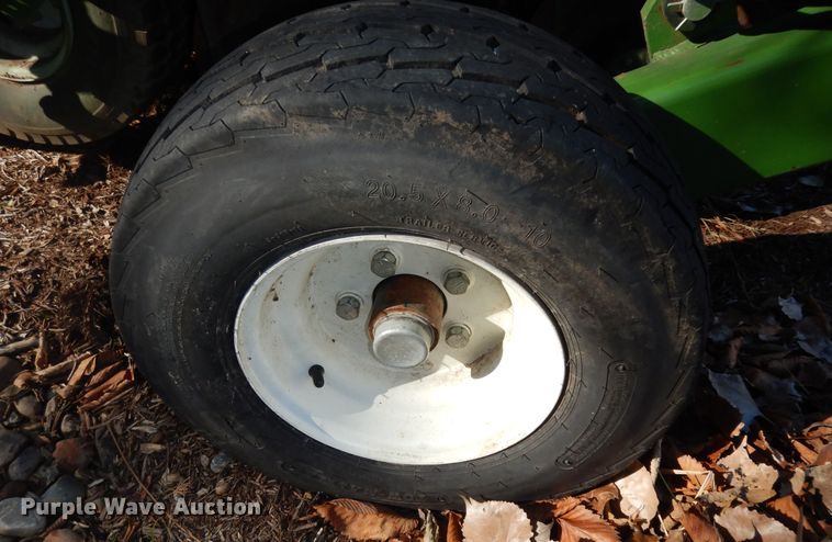 image for item LG9978 Sprigmaster II  seeder