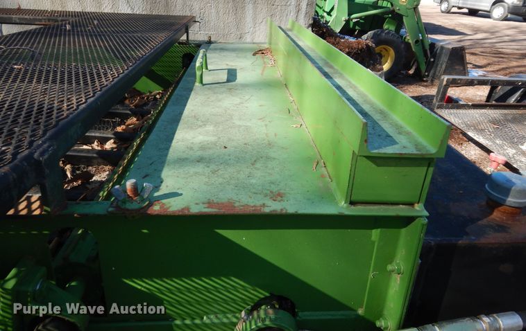 image for item LG9978 Sprigmaster II  seeder