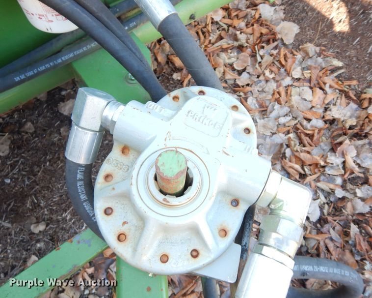 image for item LG9978 Sprigmaster II  seeder