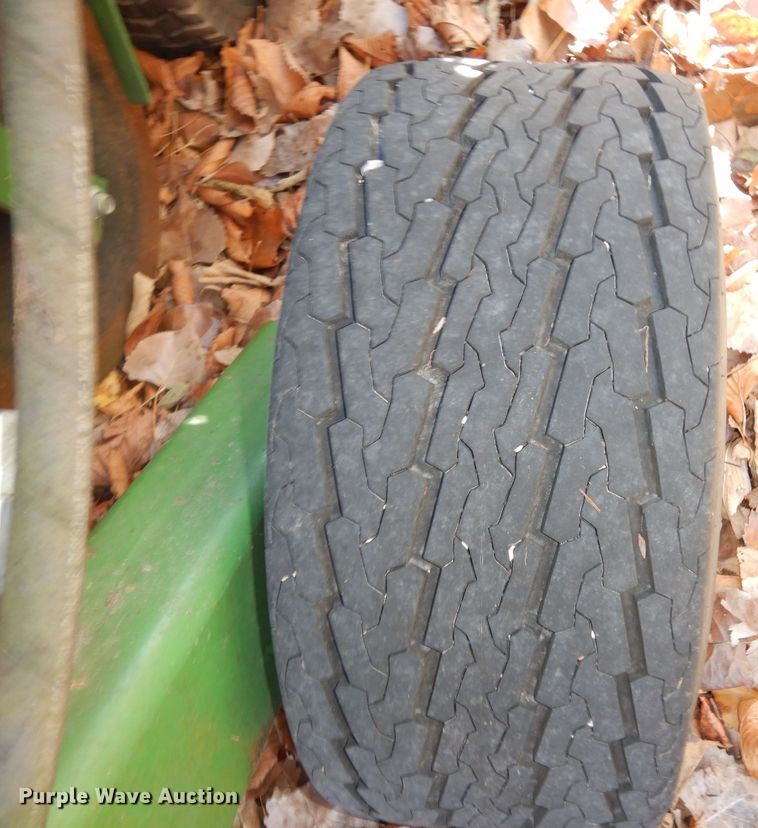 image for item LG9978 Sprigmaster II  seeder