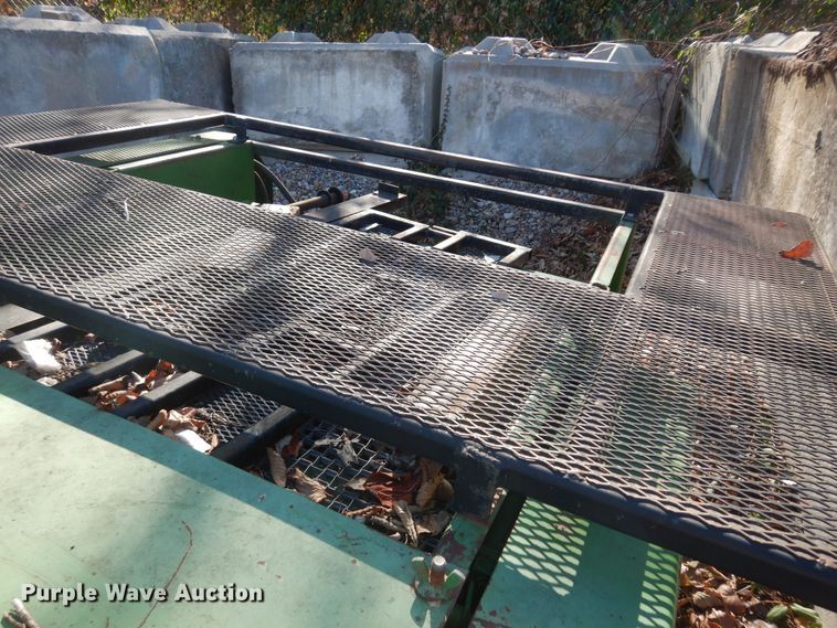 image for item LG9978 Sprigmaster II  seeder