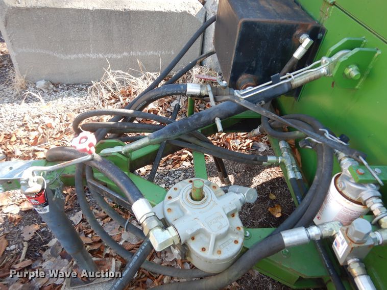 image for item LG9978 Sprigmaster II  seeder