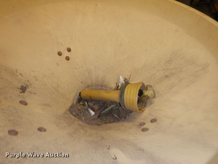 image for item LG9980 Vicon PS03  spreader