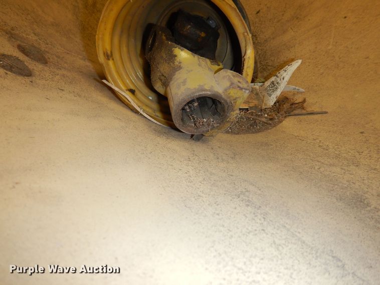 image for item LG9980 Vicon PS03  spreader