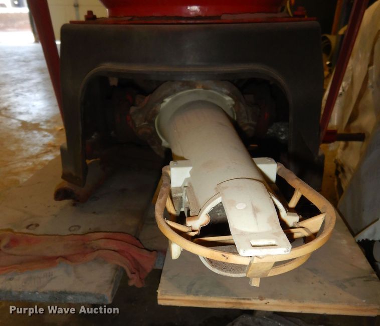 image for item LG9980 Vicon PS03  spreader