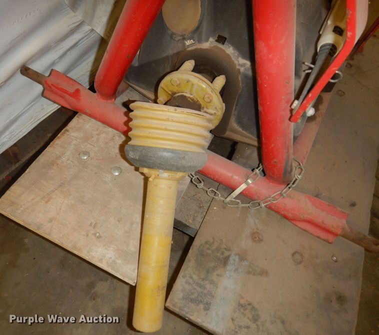 image for item LG9980 Vicon PS03  spreader