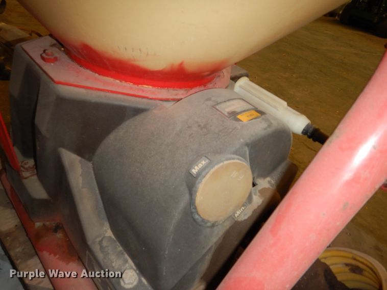 image for item LG9980 Vicon PS03  spreader