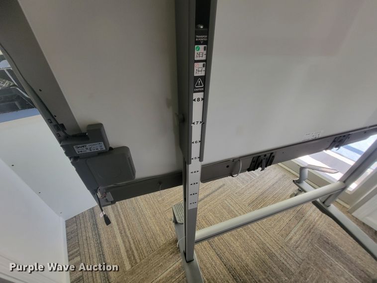 image for item LL9749 Smartboard