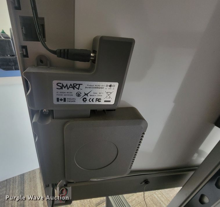 image for item LL9749 Smartboard