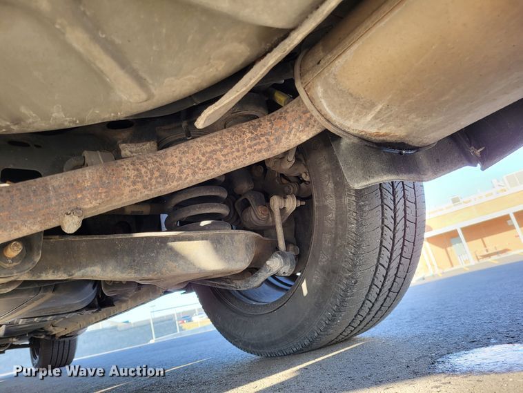 image for item LR9135 2013 Ford Taurus Police Interceptor