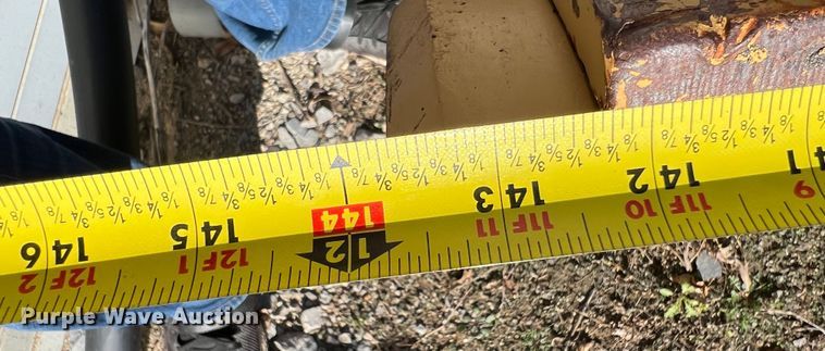 image for item LS9948 1970 Caterpillar 120  rigid frame motor grader