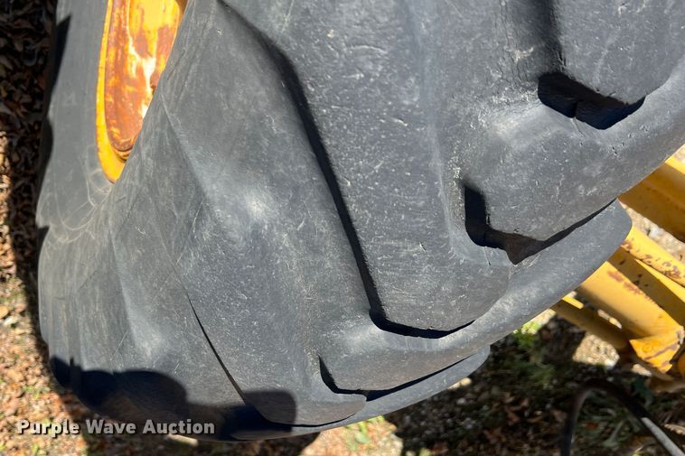 image for item LS9948 1970 Caterpillar 120  rigid frame motor grader