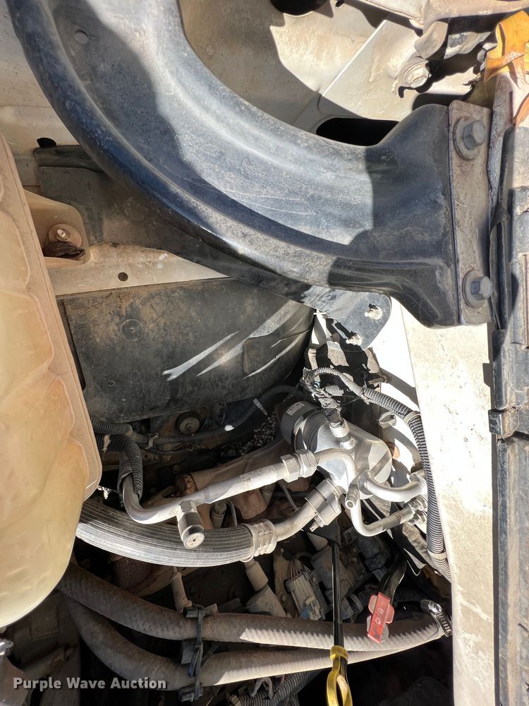 image for item LS9950 2003 Chevrolet Silverado 1500  pickup truck