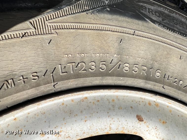 image for item LS9950 2003 Chevrolet Silverado 1500  pickup truck