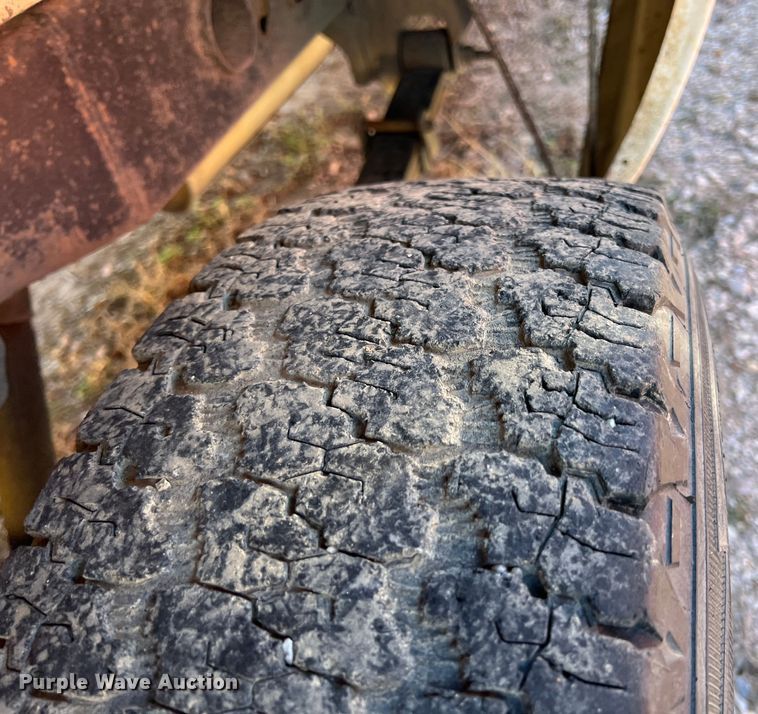 image for item LS9950 2003 Chevrolet Silverado 1500  pickup truck