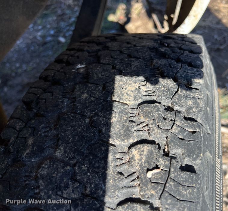 image for item LS9950 2003 Chevrolet Silverado 1500  pickup truck