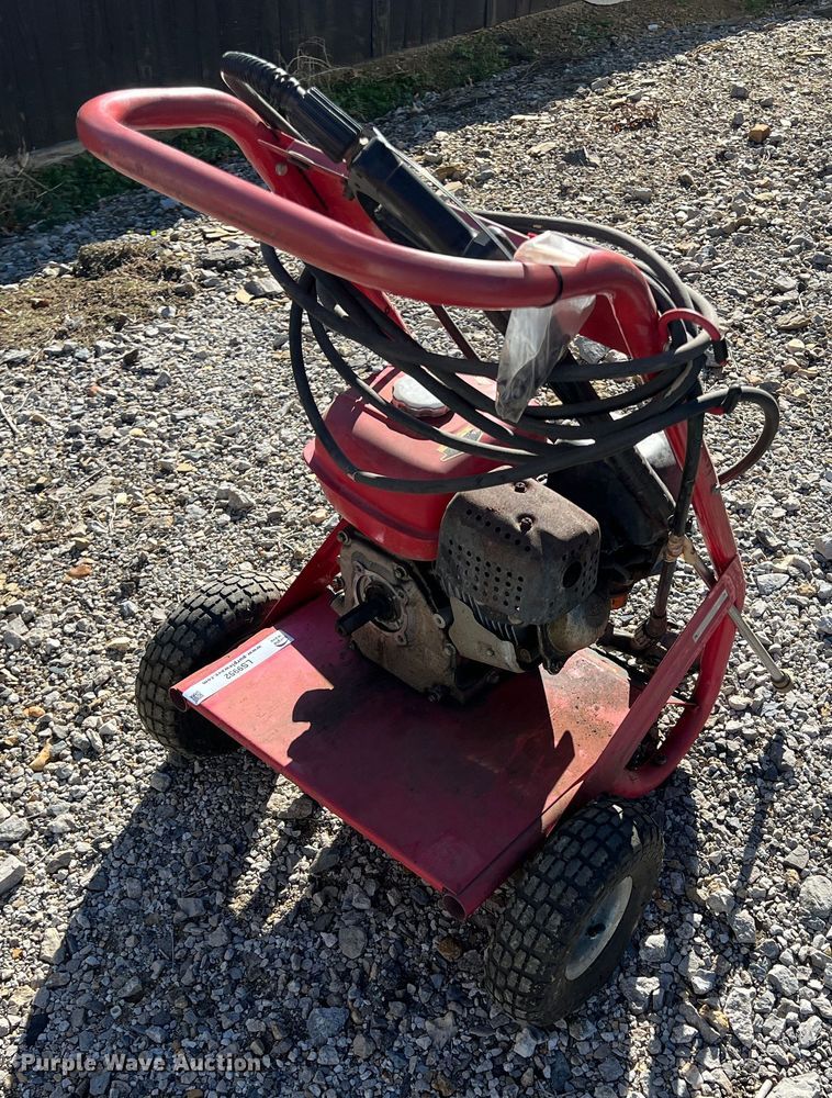 image for item LS9952 All-power  pressure washer