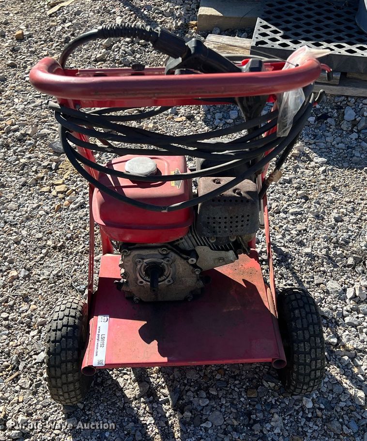 image for item LS9952 All-power  pressure washer