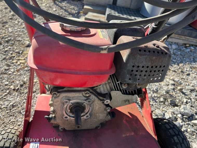 image for item LS9952 All-power  pressure washer