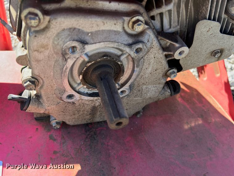 image for item LS9952 All-power  pressure washer